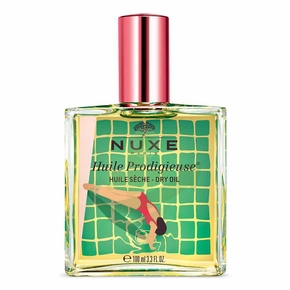 Nuxe Huile Prodigieuse 2020 Limited Edition Corallo 100 ml