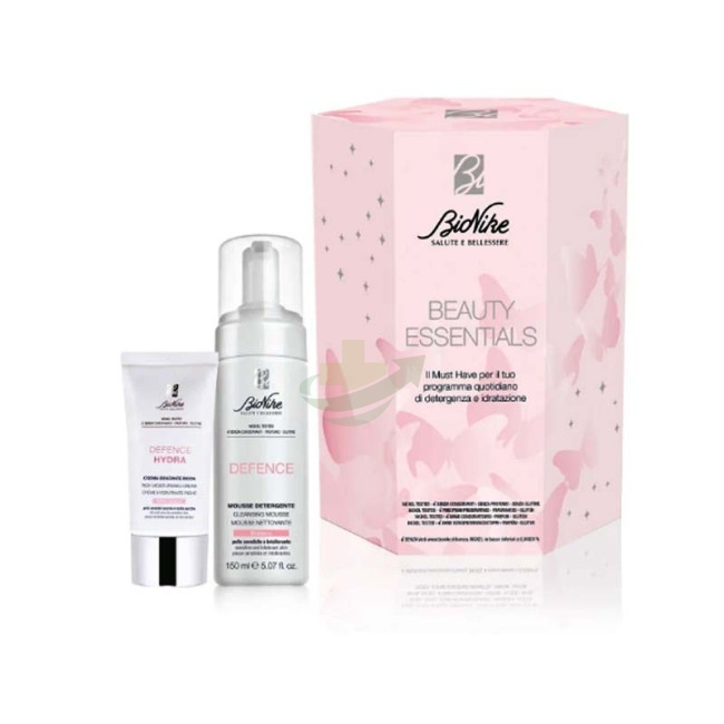 I.c.i.m. (bionike) Internation Beauty Essential Kit Natale 2021