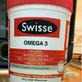 Swisse Linea Omega3 200 Capsule molli