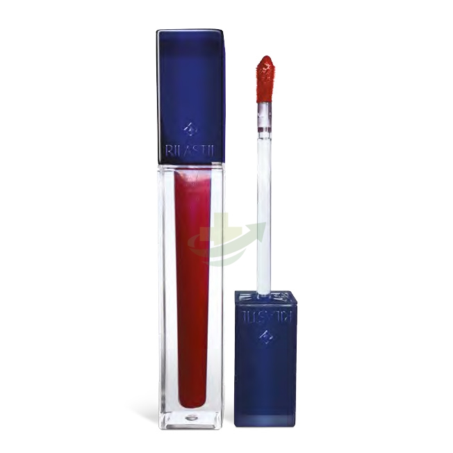 Rilastil Make-up Linea Maquillage Lipgloss Idratante Protettivo Trasparente