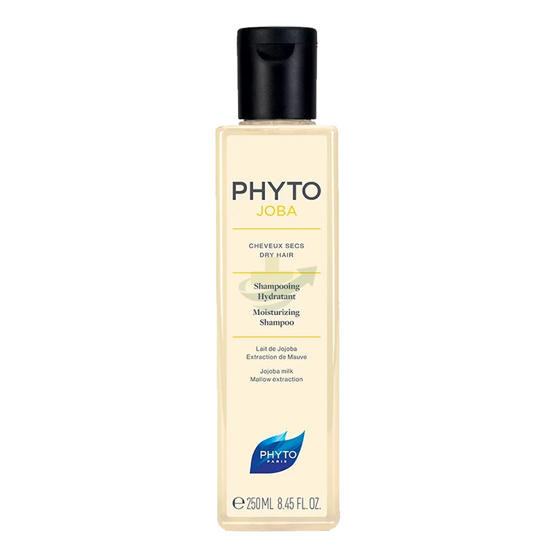 Phyto Linea Capelli Secchi Phytojoba Shampoo Idratante Illuminante 250 ml