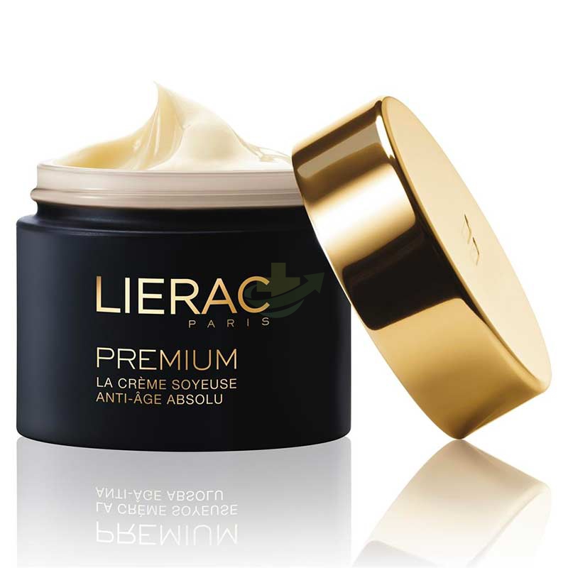 Lierac Linea Premium Soyeuse Absolu Trattamento Anti-Età Globale Viso 50 ml
