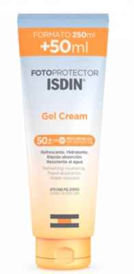 Fotoprotector Gel Cream 250 Ml