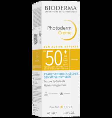 Bioderma Italia Photoderm Creme Spf50  40ml
