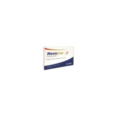 Novoprox 30cps
