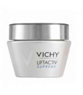 Vichy Liftactiv Supreme Crema Pnm Sl