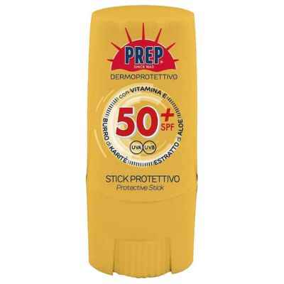Prep Stick Dermoprotettivo Alta Spf50  9ml