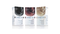 BioNike Linea Shine ON Shampoo Ristrutturante Capelli Danneggiati Trattati 200ml