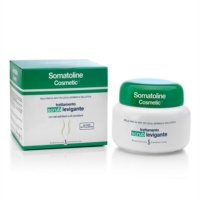Somatoline Cosmetic Linea Lift Effect 4D Antirughe Filler Notte Viso 50 ml