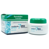 Somatoline Cosmetic Linea Lift Effect 4D Gel Antirughe Filler Antietà Viso 50 ml