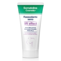 Somatoline Cosmetic Linea Lift Effect 4D Gel Antirughe Filler Antieta Viso 50 ml