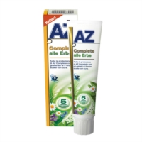 AZ Linea Igiene Orale Famiglia Pro Expert Prevenzione Superiore Dentrificio 75ml