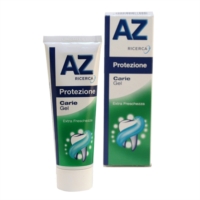 AZ Linea Igiene Orale Famiglia Pro Expert Prevenzione Superiore Dentrificio 75ml