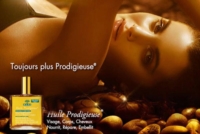 Nuxe Huile Prodigieuse 2020 Limited Edition giallo 100 ml