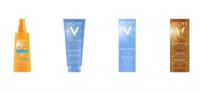 Vichy Linea Capital Soleil SPF50  Latte Solare Multiprotezion Sabbia Vento 200ml