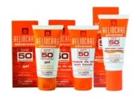 Heliocare Linea 360 SPF50 Fotoprotezione Avanzata Giornaliera Gel Oil Free 50 ml