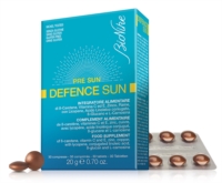 BioNike Linea Defence Sun SPF30 Crema Solare Minerale Pelli Fragilizzate 100 ml