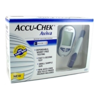 Accu Chek Linea Controllo Glicemia Guide 25 Strisce Rilevatrici Plasma