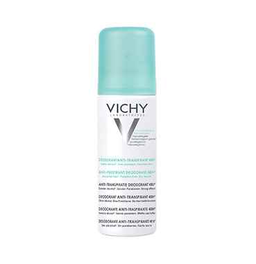 Vichy Linea Deo Deodorante Anti Traspirante con Sali d Alluminio Spray 125 ml
