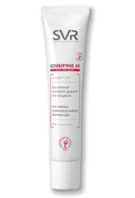 SVR Linea Sensifine AR Pelle Intollerante Crema Gel Lenitiva Anti Recidiva 40 ml