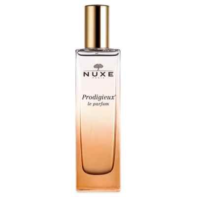 Nuxe Linea Prodigieux Le Parfum Profumo Donna Eau de Parfum 50 ml
